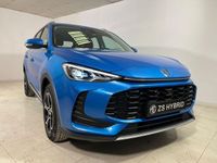 Nuevo MG ZS Comfort 197 CV (144 kW) 2026 Azul SUV