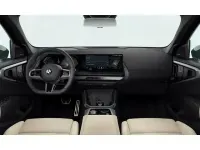 Usado BMW X3 Comfort Edition 197 CV (144 kW) 2025 Negro SUV