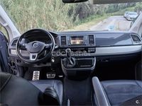 Usado VW Multivan 150 CV (110 kW) 2019 Gris / plata Van