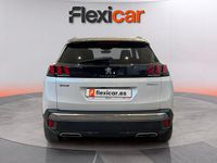 Usado Peugeot 3008 GT-line 226 CV (166 kW) 2020 Blanco SUV