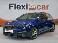 usado Peugeot 308 5p GT Line 1.2 PureTech 96KW (130CV)