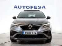 usado Renault Arkana 1.3 TCE RS-Line 160cv Auto 5P # TECHO ELECTRICO FAROS LED PARKTRONIC