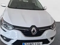 Usado Renault Mégane IV Business 115 CV (84 kW) 2020