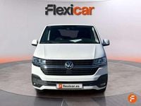 Usado VW Transporter 150 CV (110 kW) 2023 Gris Van