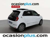 Usado Renault Twingo Le Coq Sportif 92 CV (67 kW) 2020 Blanco Utilitario