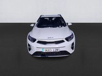Usado Kia Stonic 100 CV (73 kW) 2022 Blanco SUV