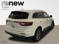 usado Renault Koleos Zen dCi 96 kW (130CV)