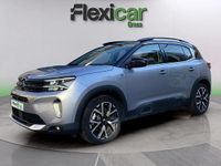 Brugt Citroën C5 Aircross Feel 226 HK (166 kW) 2023 Grå SUV