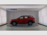 Usado Hyundai Tucson 230 CV (169 kW) 2022 Rojo SUV