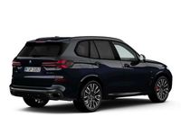 Usado BMW X5 xLine 489 CV (359 kW) 2025 Negro SUV