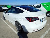 Usado Tesla Model 3 366 kW (498 CV) 2022 Eléctrico Berlina