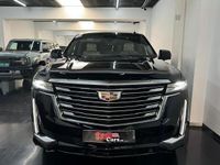 Usado Cadillac Escalade 2024