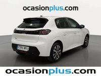 Usado Peugeot 208 Active 102 CV (75 kW) 2023 Blanco Utilitario