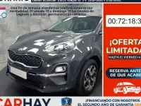 Usado Kia Sportage 136 CV (100 kW) 2020 SUV