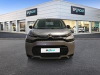 Usado Citroën C3 Aircross PureTech 110 CV (80 kW) 2024 Gris SUV