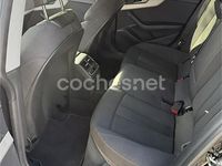 Begagnad Audi A5 Sportback Advanced Plus 163 HK (119 kW) 2022 Svart Halvkombi