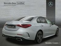 usado Mercedes C220 Clase Cd