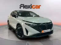 Usado Nissan Qashqai N-Connecta 140 CV (102 kW) 2025 Blanco SUV