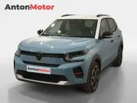Nuevo Citroën e-C3 83 kW (113 CV) 2025 Azul