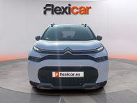 Usado Citroën C3 Aircross PureTech 110 CV (80 kW) 2023 Blanco SUV