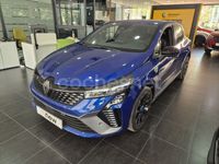 Usado Renault Clio V Esprit Alpine 143 CV (105 kW) 2023 Azul Berlina