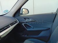Usado BMW X1 150 CV (110 kW) 2023 Blanco SUV