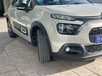 Usado Citroën C3 PureTech 83 CV (61 kW) 2024 Beige Berlina