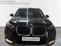 Usado BMW X1 Shadowline 150 CV (110 kW) 2023 Negro SUV