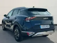 Usado Kia Sportage 160 CV (117 kW) 2025 Otro SUV
