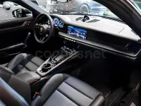 Nuevo Porsche 911 Carrera 394 CV (289 kW) 2026 Negro Coupe