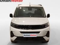 Nuevo Opel Combo S 100 CV (73 kW) 2025 Monovolumen