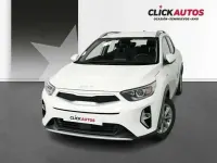 Usado Kia Stonic Active 79 CV (58 kW) 2025 Blanco SUV