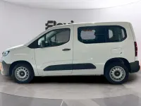 Usado Citroën Berlingo 102 CV (75 kW) 2024 Blanco Monovolumen