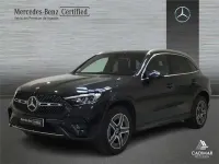 Usado Mercedes GLC300 333 CV (244 kW) 2023 SUV
