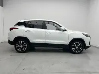 Usado EVO Evo 5 127 CV (93 kW) 2024 Blanco SUV