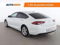 Usado Opel Insignia Selective 137 CV (100 kW) 2017 Blanco Berlina