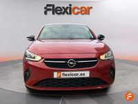 Usado Opel Corsa Edition 75 HP (55 kW) 2023 Vermelho Sedan