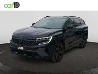 Usado Renault Espace 199 CV (146 kW) 2023 Negro SUV