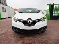 usado Renault Kadjar 1.6 dCi Energy Business 4x4 130 Segundamano