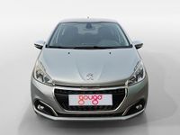 Usado Peugeot 208 Signature Sky 110 CV (80 kW) 2018 Utilitario