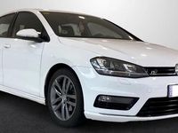 Usado VW Golf VII Sport 105 CV (77 kW) 2013 Blanco