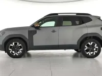Usado Dacia Duster Extreme 101 CV (74 kW) 2025 Gris SUV
