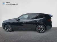Usado BMW X3 Comfort Edition 197 CV (144 kW) 2026 Negro SUV