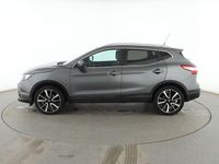Begagnad Nissan Qashqai Premium Edition 130 HK (95 kW) 2016 Grå SUV