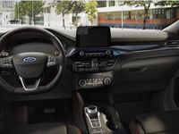 usado Ford Kuga 2.5 Duratec Fhev St-line 4x2 Aut.