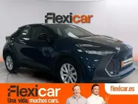Usado Toyota C-HR Active 140 CV (102 kW) 2024 Rojo SUV