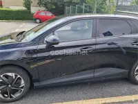 Usado MG MG4 EV Comfort 150 kW (204 CV) 2024 Eléctrico Utilitario