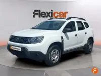 Usado Dacia Duster Comfort 90 CV (66 kW) 2021 Blanco SUV