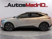 Usado DS Automobiles DS4 Crossback Rivoli 225 CV (165 kW) 2022 Gris / plata SUV