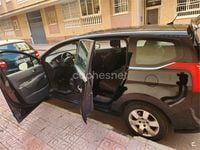 Usado Peugeot 5008 Active 150 CV (110 kW) 2011 Negro Monovolumen